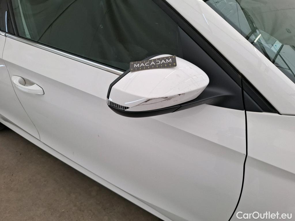  Skoda  Fabia  Style 1.0 TSI 110CV BVM6 E6d #52
