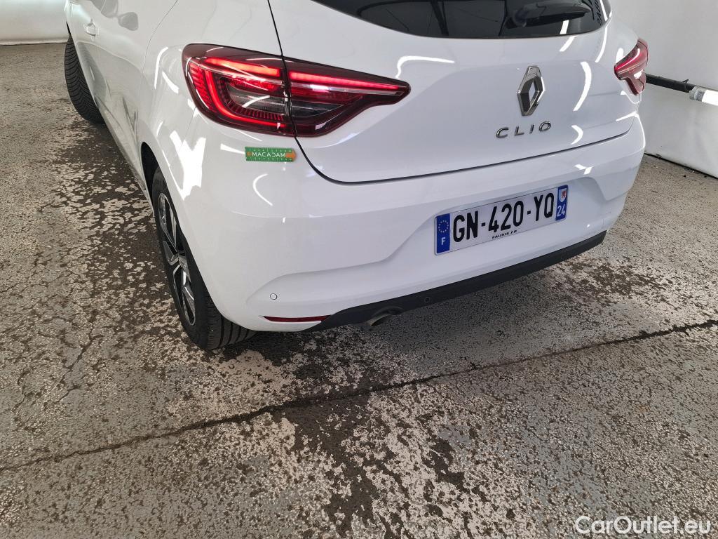  Renault  Clio  V Evolution 1.0 TCe 100CV BVM6 E6d / GPL #13