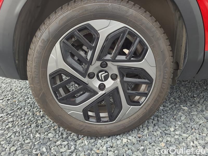  Citroen  C4  (2010)  1.2PT 130 Plus AT 5d #6