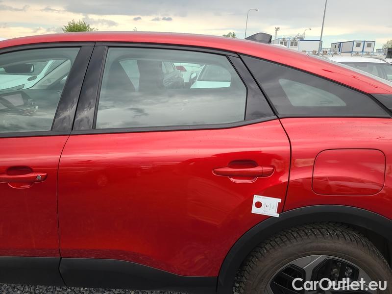  Citroen  C4  (2010)  1.2PT 130 Plus AT 5d #15
