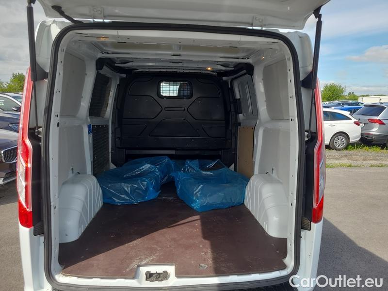  Ford  Transit  Custom (2013) Tr.C.2.0EB 280 Tre.L1 K.Van 4d #18