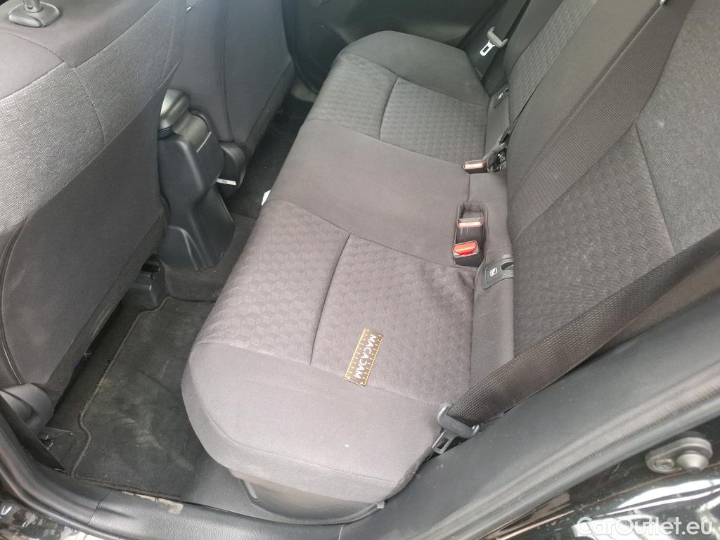  Toyota  Yaris TOYOTA  Hybride / 2019 / 5P / Berline Hybride 116h Dynamic Business Beyond Zer #35
