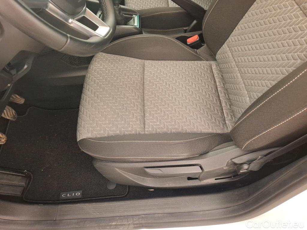  Renault  Clio  V Evolution 1.0 TCe 100CV BVM6 E6d / GPL #22