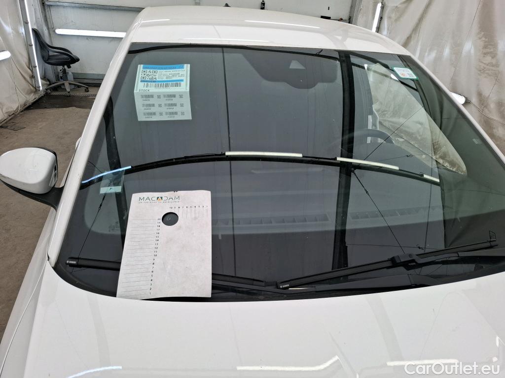  Skoda  Fabia  Style 1.0 TSI 110CV BVM6 E6d #1