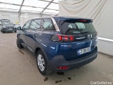  Peugeot  5008  Active Pack 1.2 PureTech 130CV BVA8 7 Sieges E6d #2