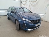  Peugeot  5008  Active Pack 1.2 PureTech 130CV BVA8 7 Sieges E6d #4