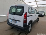  Peugeot  RIFTER  Active L1 1.2 PureTech 110 CV #3