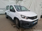  Peugeot  RIFTER  Active L1 1.2 PureTech 110 CV #4