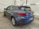  Renault  Megane  IV Berline 5 ptes. Business 1.5 dCi 115CV BVM6 E6d #2