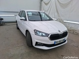  Skoda  Fabia  Style 1.0 TSI 110CV BVM6 E6d #4