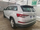  Skoda  Kodiaq SKODA  5p SUV 1.5 TSI 150 ACT DSG7 7 Pl. BUS #2