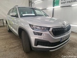  Skoda  Kodiaq SKODA  5p SUV 1.5 TSI 150 ACT DSG7 7 Pl. BUS #4