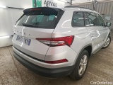  Skoda  Kodiaq SKODA  5p SUV 1.5 TSI 150 ACT DSG7 7 Pl. BUS #3