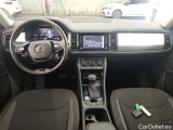  Skoda  Kodiaq SKODA  5p SUV 1.5 TSI 150 ACT DSG7 7 Pl. BUS #5