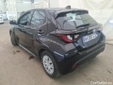  Toyota  Yaris TOYOTA  Hybride / 2019 / 5P / Berline Hybride 116h Dynamic Business Beyond Zer #2