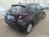  Toyota  Yaris TOYOTA  Hybride / 2019 / 5P / Berline Hybride 116h Dynamic Business Beyond Zer #3