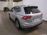  Volkswagen  Tiguan VOLKSWAGEN  Allspace / 2017 / 5P / SUV 2.0 TDI 150 DSG7 Carat #4