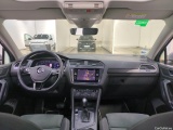  Volkswagen  Tiguan VOLKSWAGEN  Allspace / 2017 / 5P / SUV 2.0 TDI 150 DSG7 Carat #5