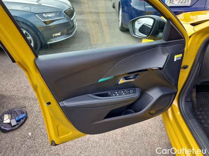  Peugeot  208  (P2) (2019)  1.2 100 Allure SS AT #11