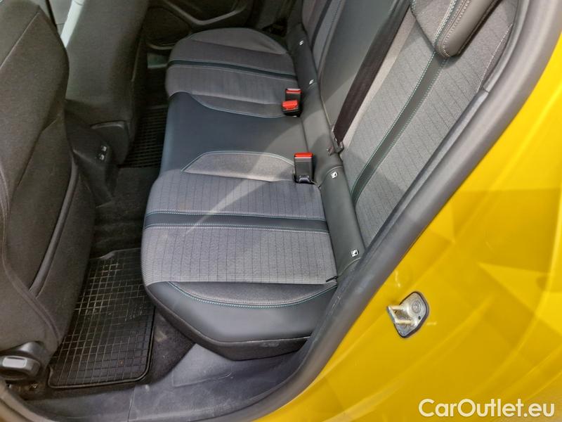  Peugeot  208  (P2) (2019)  1.2 100 Allure SS AT #19