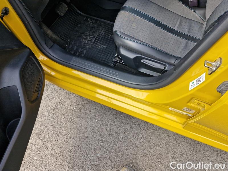  Peugeot  208  (P2) (2019)  1.2 100 Allure SS AT #12