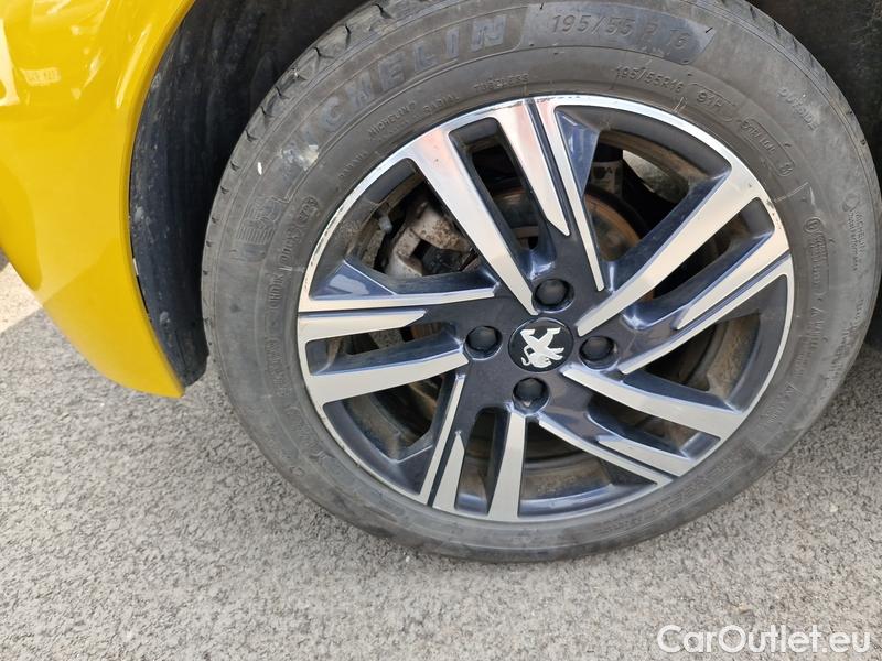  Peugeot  208  (P2) (2019)  1.2 100 Allure SS AT #30