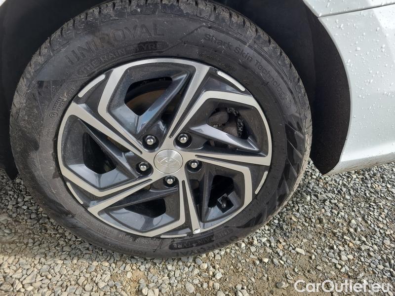  Hyundai  i30  (PD)(01.2017  ->)  kom.1.5T-GDI Smart 5d #13