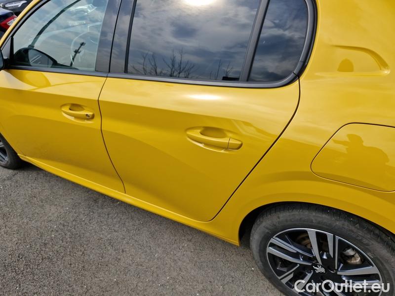 Peugeot  208  (P2) (2019)  1.2 100 Allure SS AT #18