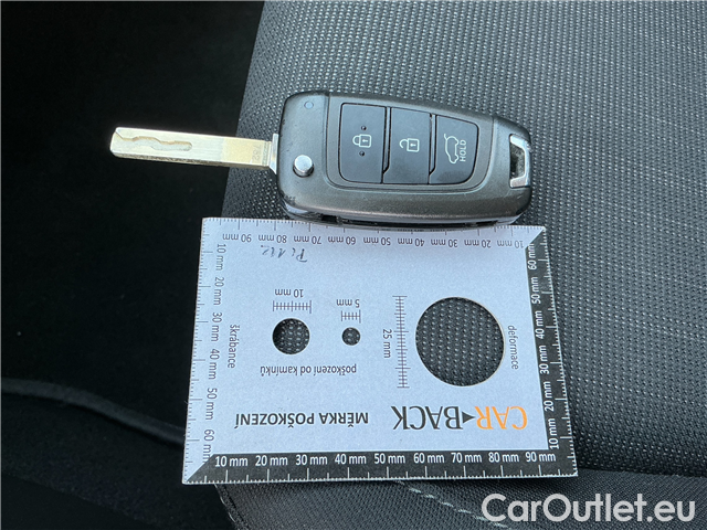  Hyundai  Konna Kona 1.0 T-GDI 88 Smart 5d #1