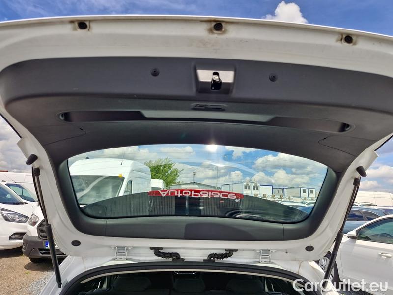  Hyundai  i30   cw (PD)(2017->)  1.5i CVVT Comfort kombi 5d #13