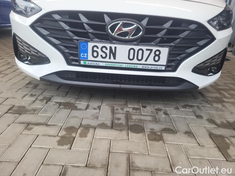  Hyundai  i30  (PD)(01.2017  ->)  kom.1.0TGDI Family Comf AT #8
