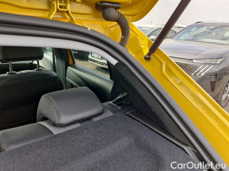  Peugeot  208  (P2) (2019)  1.2 100 Allure SS AT #27