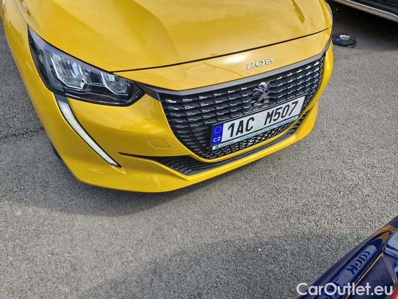 Peugeot  208  (P2) (2019)  1.2 100 Allure SS AT #4
