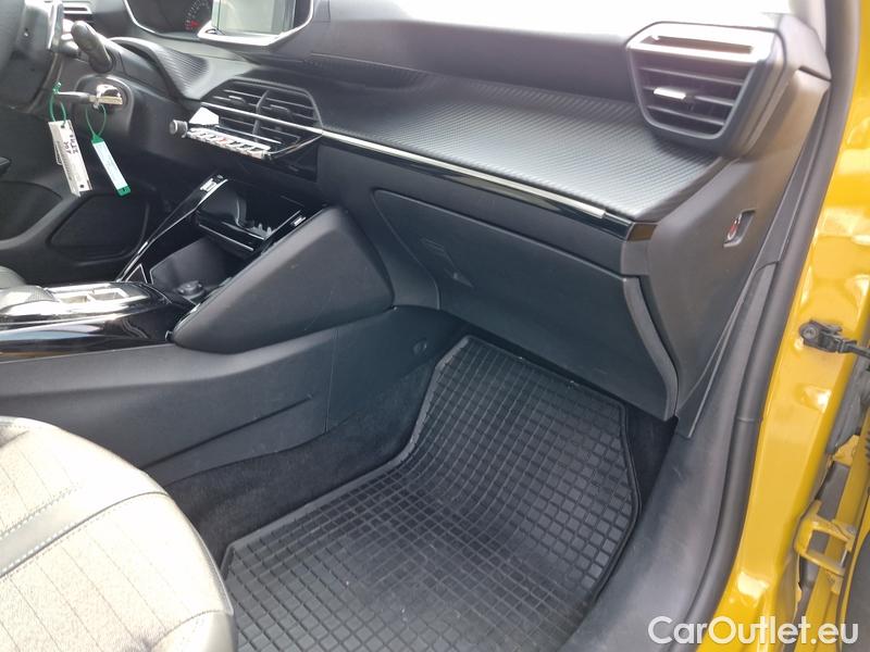  Peugeot  208  (P2) (2019)  1.2 100 Allure SS AT #35