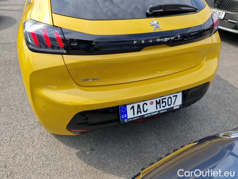  Peugeot  208  (P2) (2019)  1.2 100 Allure SS AT #23