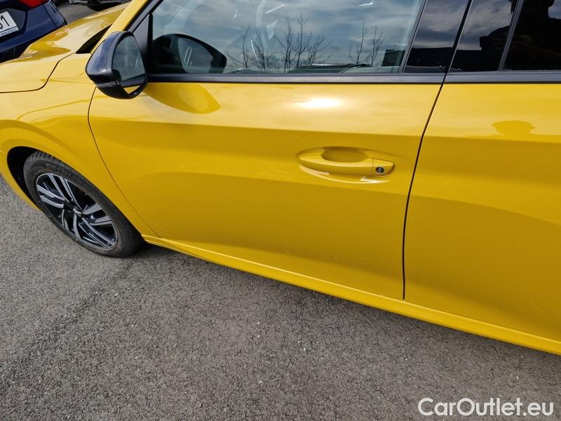  Peugeot  208  (P2) (2019)  1.2 100 Allure SS AT #10