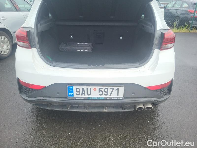  Hyundai  i30   cw (PD)(2017->)  1.0TGDI 88 N Line #12