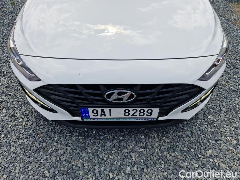  Hyundai  i30   cw (PD)(2017->)  1.5i CVVT Comfort kombi 5d #2
