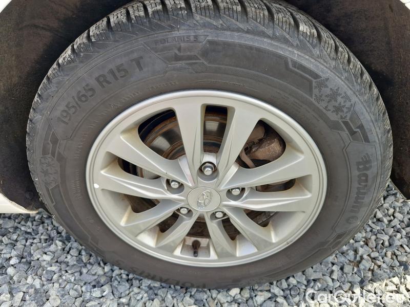  Hyundai  i30   cw (PD)(2017->)  1.5i CVVT Comfort kombi 5d #5