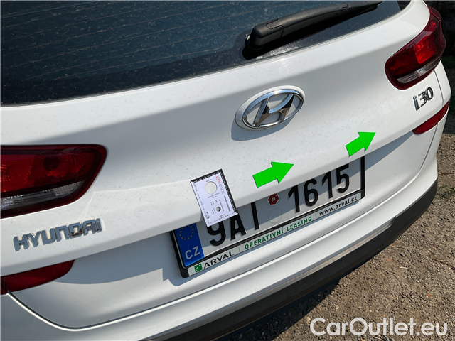  Hyundai  i30  kom.1.5i Family Comfort 5d #7