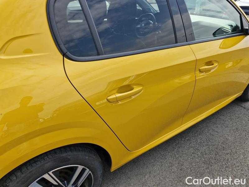  Peugeot  208  (P2) (2019)  1.2 100 Allure SS AT #31