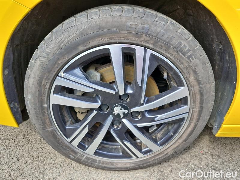  Peugeot  208  (P2) (2019)  1.2 100 Allure SS AT #9