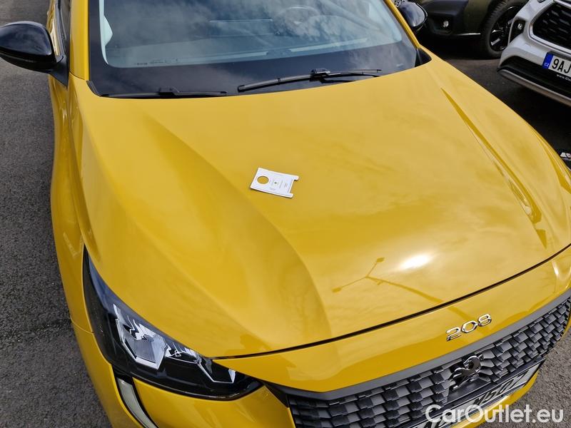  Peugeot  208  (P2) (2019)  1.2 100 Allure SS AT #3
