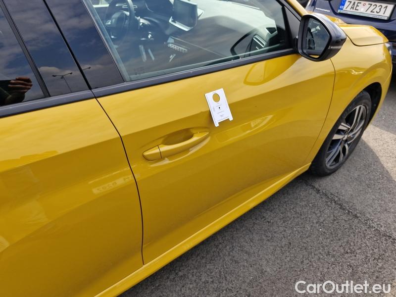  Peugeot  208  (P2) (2019)  1.2 100 Allure SS AT #33