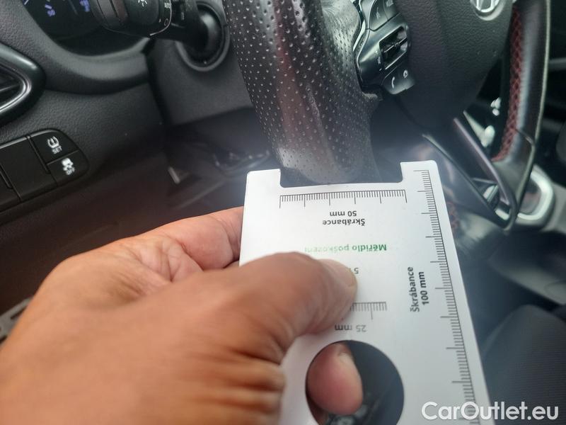  Hyundai  i30   cw (PD)(2017->)  1.0TGDI 88 N Line #4