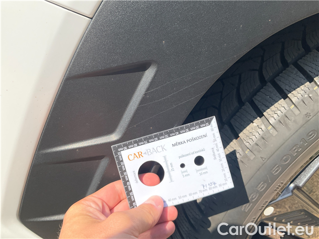  Hyundai  Tucson Tuc.1.6TGDI 132 Freedo 4x4 AT #6
