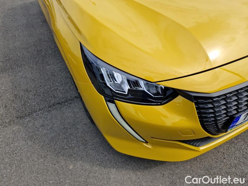  Peugeot  208  (P2) (2019)  1.2 100 Allure SS AT #5