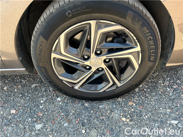  Hyundai  i30  kom.1.5T-GDI Family Smart #4