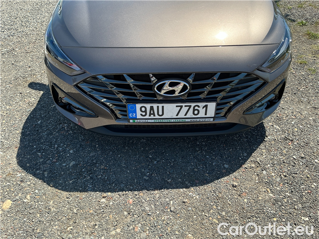  Hyundai  i30  kom.1.5T-GDI Family Smart #1