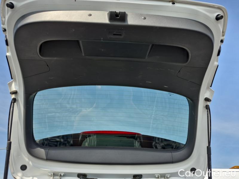  Hyundai  i30   cw (PD)(2017->)  kom.1.0TGDI 120 Smart #2
